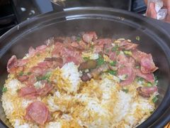 -林记潮牛·牛肉火锅(上马墩店)