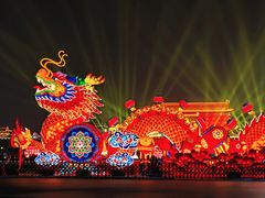 -西安城墙·碑林历史文化景区