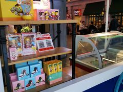 -尚雅铁板料理自助餐厅(乐松店)