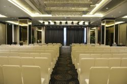 -重庆江北希尔顿逸林酒店·宴会厅