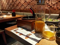 -黑牛黑猪烤肉专门店(万象城店)