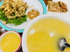 -振海居香河肉饼老店