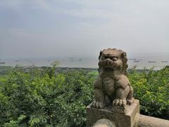 -狼山风景名胜区