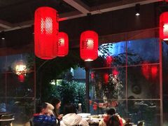 大堂-回水镇·江湖川菜(恒大新城店)