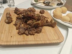 -苏淮景·苏闽融创菜·海鲜(原空港井河轩店)