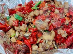 -云中菜馆(恒晟·云中绿园店)