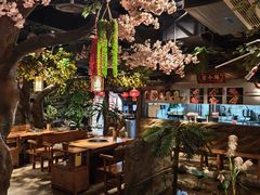-城墙拐拐火锅(三峡广场黑金冠店)