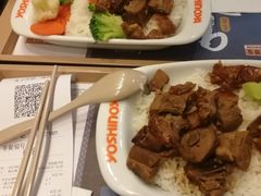 -吉野家(学院路店)