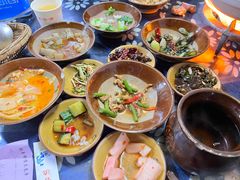 -张关合渣(航空大道店)