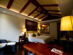 -三清山希尔顿度假酒店