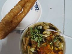 胡辣汤-夏记早点