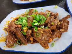 夫妻肺片-小唐小四川水煮鱼(北三路店)