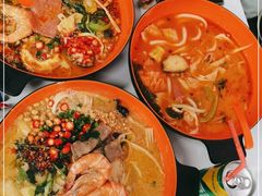 -张亮麻辣烫(哈尔滨金爵万象店)