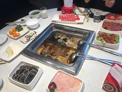 -海底捞火锅(高科广场店)