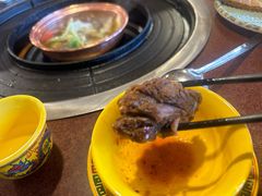 -顺顺小吃(独克宗古城店)
