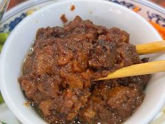 豆瓣炸酱面-九河居(荔湾路店)