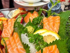 -桃太郎寿司料理(大学城店)