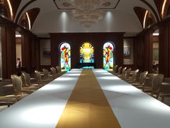 -北京友谊宾馆·俄罗斯餐厅