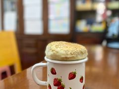 -老巷口川味火锅