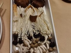 -鼎鼎香·港式火锅(北京SKP店)