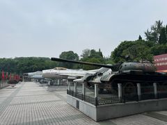 -聂荣臻元帅陈列馆