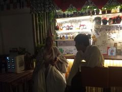 -蘭葶花酒馆(鼓楼店)