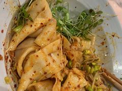 -大师兄·手工面·西北菜(南沙万达广场店)