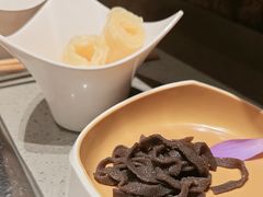 捞派魔芋素毛肚-海底捞火锅(龙岗星河COCO Park店)