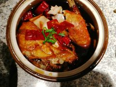 王府泡椒鸡-南京大牌档(济南万象城店)