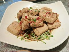 -阿财老铺·凤阳土菜馆