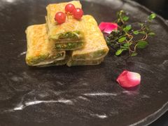 -富淳饭店(陆家嘴保利广场店)