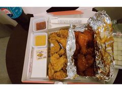 -NENE Chicken(莲洞店)