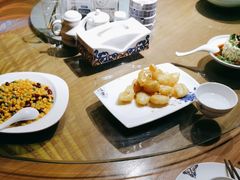 -蒙亨·手把肉·蒙古包文化主题餐厅(天恒广场店)