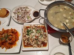-旺达·福州菜(正大广场店)