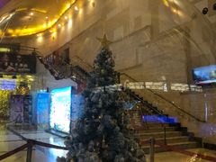 -大光明电影院(南京西路店)