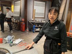 -贺庄·活鱼馆(珠吉路店)