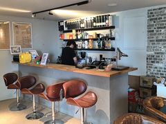 -漪龙台·B26 Rooftop Lounge