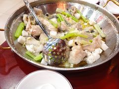 -老北京炸酱面·京味菜(西花市店)