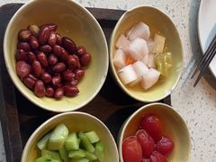 -半山腰·云南菜(侨福芳草地店)