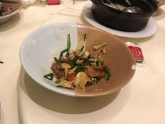 -外婆家(古墩印象城店)