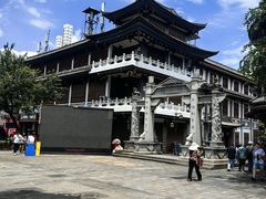 -大理古城主题邮局