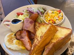 -maan coffee漫咖啡(通州店)