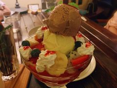 -良木缘咖啡西餐(川大店)