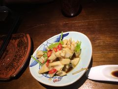 -锦尚阁烤鱼(望京新荟城店)