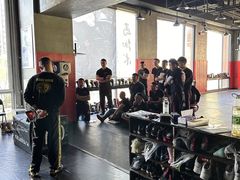 -极斗-IKMF马伽术·格斗运动学院(东直门店)