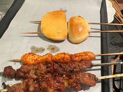 -聚点·北京串(簋街店)