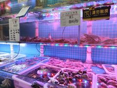 -大杰海鲜锅(基隆路店)