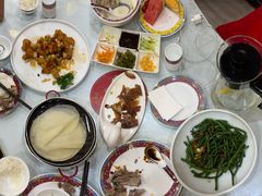 -全聚德(长江路店)