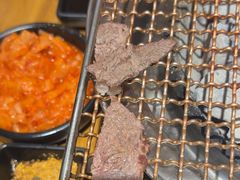 -九田家黑牛烤肉料理(华侨城店)