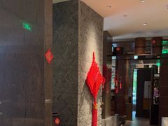 -湖滨28中餐厅·西湖宴·杭州君悦酒店